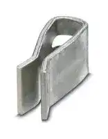 5036325: CONTACT FORK, SOLDER PIN, 7.1MM