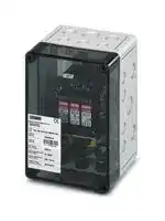 2403338: STRING COMBINER BOX, 1KV/40A, 1X1 STRING