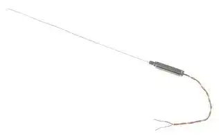 MD-ISK-S60-2000-P5-ANSI — Thermocouple, ANSI, K, Stainless Steel, 3.94 ", 100 mm