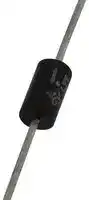 1.5KE10CA-E3/54: TVS DIODE, 1.5KW, 10V, 1.5KE