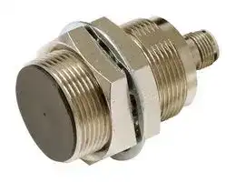 E2E-X22B1T30-M1: Proximity Sensor, Inductive, 22 mm, PNP/SPST-NO, M30, 10 to 30 VDC