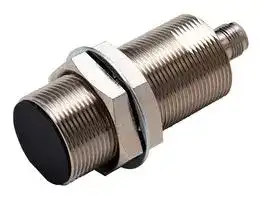 E2E-X22B1TL30-M1: Proximity Sensor, Inductive, 22 mm, PNP/SPST-NO, M30, 10 to 30 VDC