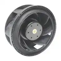 F175H1-061-D0750: Fan Blower, Motorized Impeller, 48 V, DC, 175 mm, 69 mm, 625 CFM