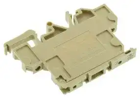 9802720001: TERMINAL BLOCK, FUSED, 4POS, 26-12AWG