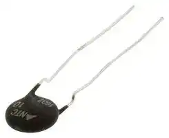 B57235S100M51: THERMISTOR, NTC, 10 OHM, RADIAL