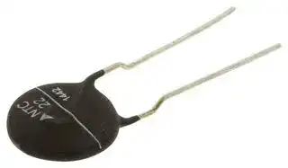 B57237S220M51: THERMISTOR, NTC, 22 OHM, RADIAL