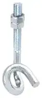 XY2CZ715: PULLEY SUPPORT SET, E-STOP ROPE PULL SW