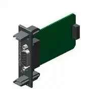 6ES7963-2AA10-0AA0: Interface Module, TTY, PTP Coupling, 23 mA, 0.6 W, 87 mm x 19 mm x 67 mm, SIMATIC S7-400 Series