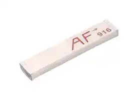 ANT-2.45-CHP-T: Chip Antenna, Ceramic, 2.45 GHz, 6.5mm x 2.2mm x 1mm
