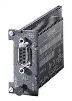6ES7964-2AA04-0AB0: Interface Module, 150 mA, 1 W, 12 Mbps, SIMATIC S7 Series