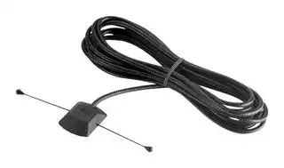 KGI825: RF Antenna, 806 to 896 MHz, LMR, 2 dBi, Adhesive