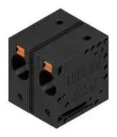 2499440000: Wire-To-Board Terminal Block, 15 mm, 2 Ways, 18 AWG, 4 AWG, 16 mm², Push In