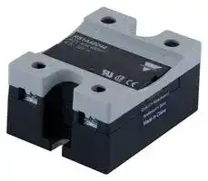 RS1A23D10.: SSR, PANEL MOUNT, 32VDC, 12A, 265VAC