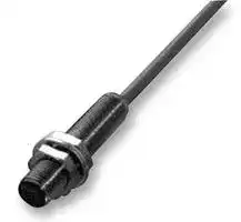 BESM12MI-NSC40B-BV03: Inductive Proximity Sensor, Cylindrical, BES Series, M12, 4 mm, NPN, 12 V to 30 V, Pre-wired