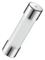 MP004286: Fuse, Cartridge, PV, EV, New Energy, 3 A, 240 V, 6.3mm x 25.4mm, 0.24" x 1"