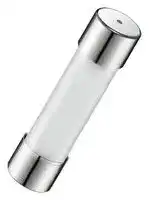 MP004287: Fuse, Cartridge, PV, EV, New Energy, 5 A, 240 V, 6.3mm x 25.4mm, 0.24" x 1"