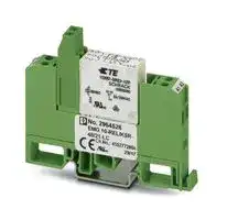 2964526: Power Relay, SPDT, 48 VAC/VDC, 6 A, EMG Series, DIN Rail, Non Latching