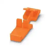 3045567: Accessory, CLIPLINE Series Terminal Blocks, Locking Latch, CLIPLINE COMBI UT
