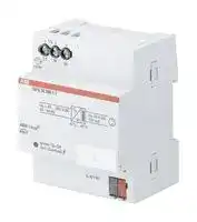 2CDG110144R0011: AC/DC DIN Rail Power Supply (PSU), 1 Output, 4.8 W, 30 VDC, 160 mA