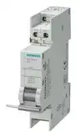 5ST3040: Undervoltage Release, 230 VAC, 5SL4, 5SY, 5SP Series MCB, 5SU1 Series RCBO & FI 5SV Series MCCB
