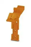 3045570: Accessory, CLIPLINE Series Terminal Blocks, Locking Latch, CLIPLINE COMBI UT