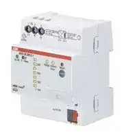 2CDG110145R0011: AC/DC DIN Rail Power Supply, 1 Output, 30 V, 320 mA