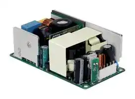 EPG300-1312-G: AC/DC Open Frame Power Supply (PSU), JST Connector, ITE & Industrial, 1 Output, 300W @ 375LFM