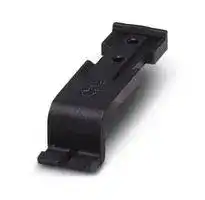 3045554: Accessory, CLIPLINE Series Terminal Blocks, Strain Relief, CLIPLINE COMBI UT
