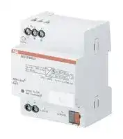 2CDG110167R0011: AC/DC DIN Rail Power Supply, 1 Output, 30 V, 640 mA