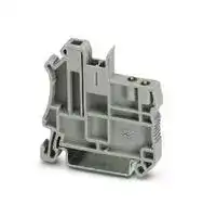 3060458: Accessory, Phoenix CLIPLINE Series Terminal Blocks, Screw Flange, CLIPLINE