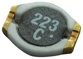 27T223C: INDUCTOR, 22UH, 500mA, 20%, SMD