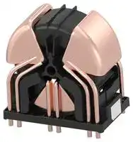 RT8532-85-0M2: Common Mode Choke, 200µH, 85A, Board Mount, Vertical, RT Series