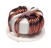 SC-040-E063JH-P: Common Mode Filter, 6.3 mH, 4 A, SC-JH Series, Through Hole