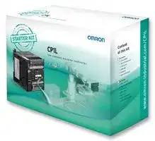 CP1LSTARTERKITAC: STARTER KIT