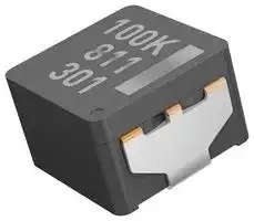 ETQP4M150KFM: Power Inductor (SMD), 15 µH, 3.4 A, Shielded, 7.2 A, PCC-M0748M-LE Series