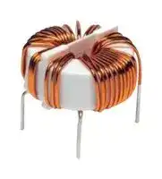 SC-08-700: Common Mode Filter, 7 mH, 8 A, SC Series, Through Hole