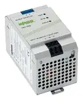 787-722: AC/DC DIN Rail Power Supply (PSU), ITE, 1 Output, 120 W, 24 VDC, 5 A