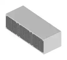 LA HL 3 150: Fan / Force Cooled Heat Sink, 230VAC, 0.02 K/W, 115 mm, 129 mm, 150 mm, 160 m³/h, 47 dBA