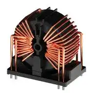 RT8521-32-12M8: Common Mode Choke, 12.8 mH, 32 A, RT Series, Radial