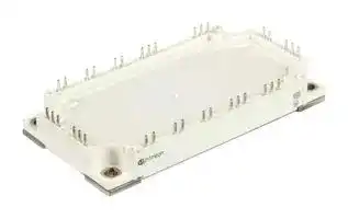 F3L400R10N3S7FC1BPSA1: IGBT Module, Three level Inverter, 105 A, 1.38 V, 20 mW, 175 °C, Module