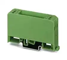 2946078: ELECTRONIC HOUSING, 6POS, POLYCARBONATE