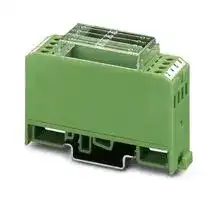 2950048: DIODE BLOCK, 4 DIODE, 0.7A, SINGLE WIRED