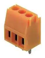 1845040000: Wire-To-Board Terminal Block, 3.5 mm, 4 Ways, 28 AWG, 14 AWG, 1.5 mm², Screw