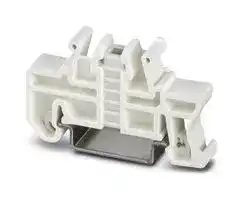 0802723: Accessory, DIN Rail Terminal Blocks, End Clamp