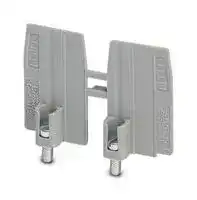 3209824: Accessory, Phoenix SP Series Pluggable Terminal Blocks, Flange Cover, SP