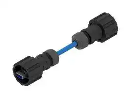 17-240091: USB PATCH CORD USB 3.0 TYPE A