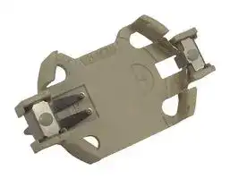 HU2032-LF: Battery Holder, 2032 x 1, Through Hole