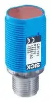 GRL18S-N1136: Photo Sensor, 7.2 m, NPN, Retroreflective, 10 to 30 VDC, Cable, GR18 Series