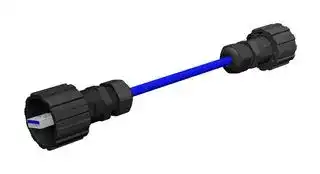 17-240151: USB PATCH CORD USB 3.0 TYPE A