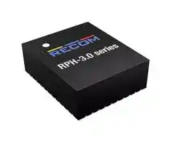 RPH-3.0-CT: Non Isolated POL DC/DC Converter, ITE, Industrial & Household, Module, 15 W, 1 VDC, 15 VDC, 3 A